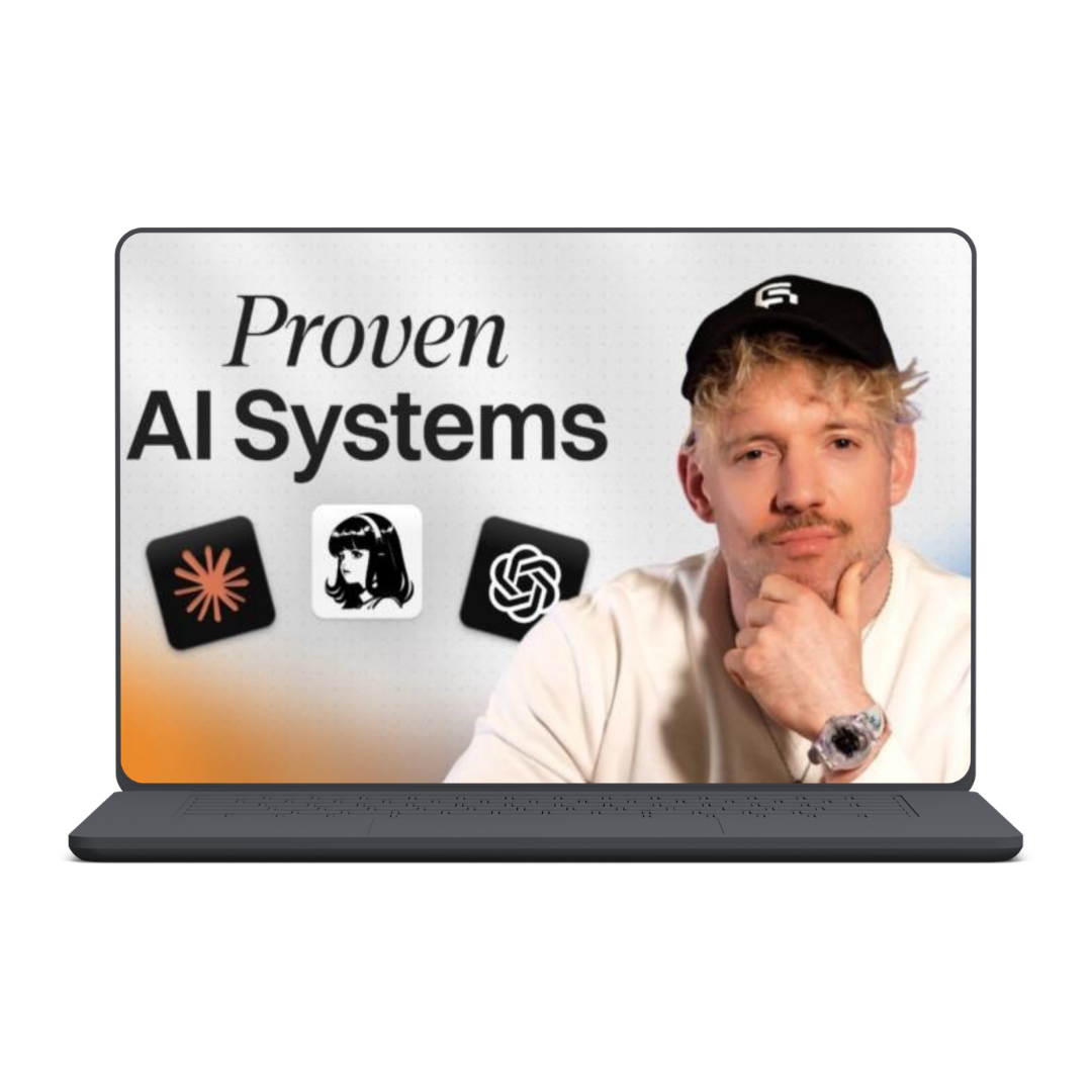 AI Automations by Jack with latest Claude Code Course  (May 2026)